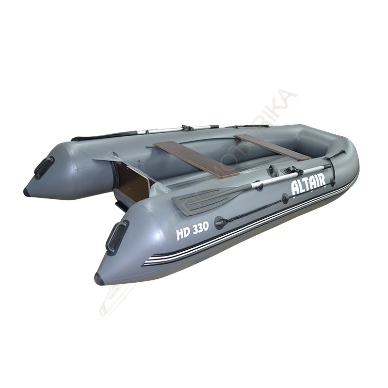 Надувная лодка ALTAIR HD 330 НДНД
