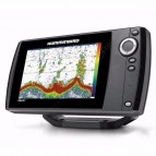 Картплоттер-эхолот HUMMINBIRD HELIX 5 DI G2