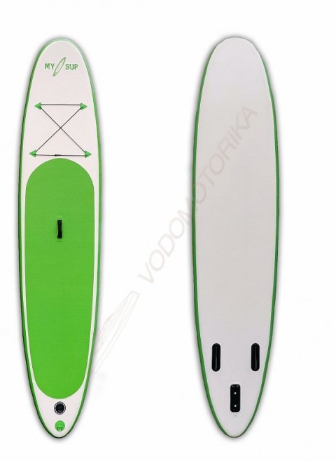 Надувная доска MY SUP 11.6