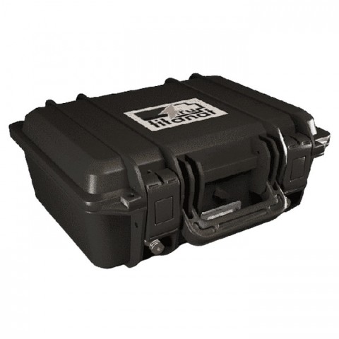 Аккумулятор защищенный Titanat BPB12V30