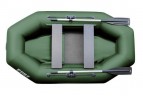 Надувная лодка FORT 260 LT