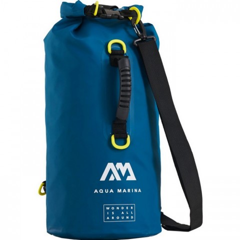 Сумка-мешок водонепроницаемая Aquamarina Dry Bag 20L ( арт. B0303036 )