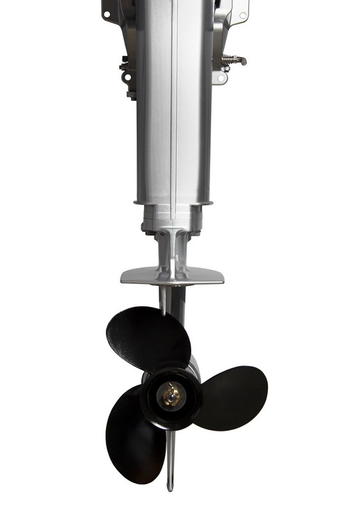 Лодочный мотор SEANOVO SN18FHBS 18 л.с. двухтактный