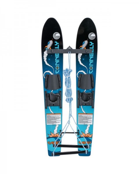 Стабилизатор для парных лыж Connelly CADET STABILIZER BAR W/ NUTS S20