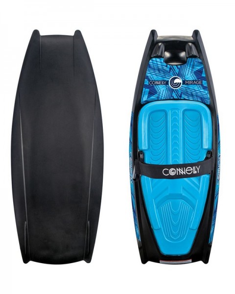 Ниборд Connelly MIRAGE KNEEBOARD 135 S21