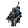 Лодочный мотор Reef Rider RR9.9FHL PRO 9.9 л.с. двухтактный