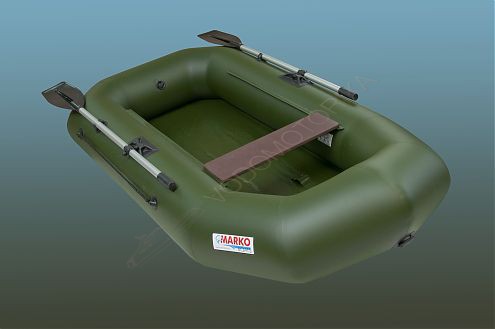 Лодка надувная Marko Boats МАРКО M-230