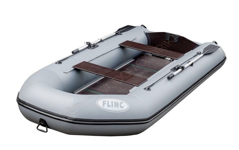 Надувная лодка FLINC FT360KL