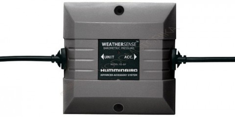 Метеорологический датчик Humminbird ASBP Weather Sence