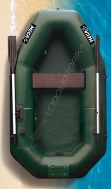Лодка MEGA BOAT М-205-2XL