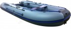 Надувная лодка ProfMarine PM 350 Air (надувное дно, килевая)