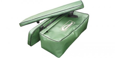 Комплект накладок с сумкой для лодок Хантер 280 - 320