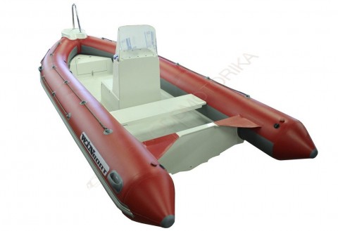 Лодка WINboat 485R Luxe