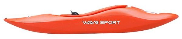 Каяк Wave sport Fuse 35