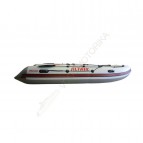 Надувная лодка Альтаир PRO-385 Airdeck
