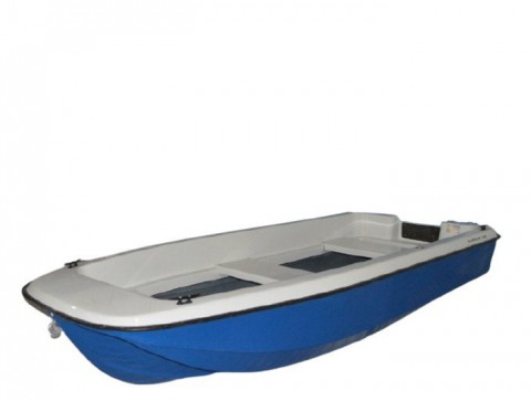 Преимущества пластиковых лодок «Тортилла»