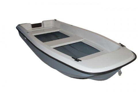 Лодка пластиковая АНТАЛ Кайман 300