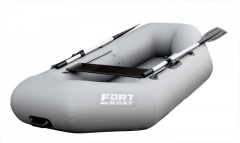 Надувная лодка FORT 240