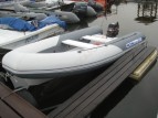 Лодка WinBoat 375 GT